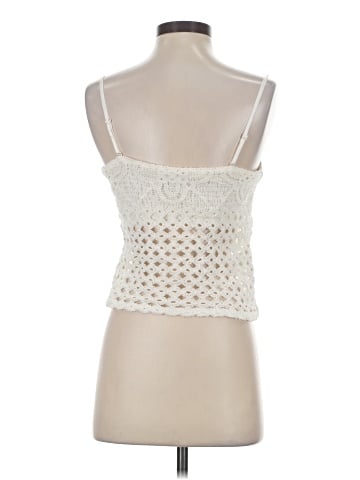 J.Crew Sleeveless Top (view 2)