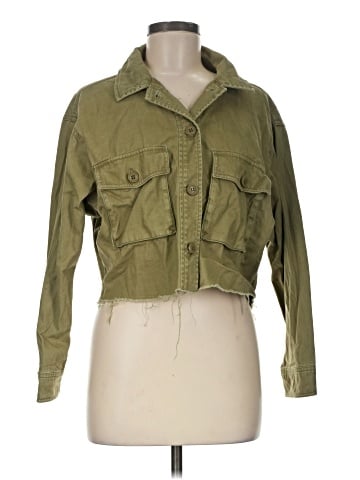 Love Tree Jacket (view 1)