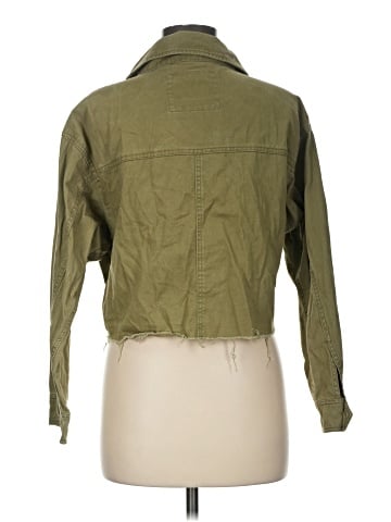 Love Tree Jacket (view 2)