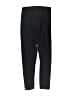 Hind Solid Black Track Pants Size M (kids) - photo 2