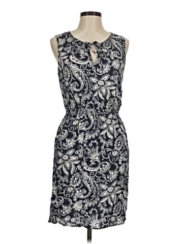 Ann Taylor LOFT Cocktail Dress (view 1)