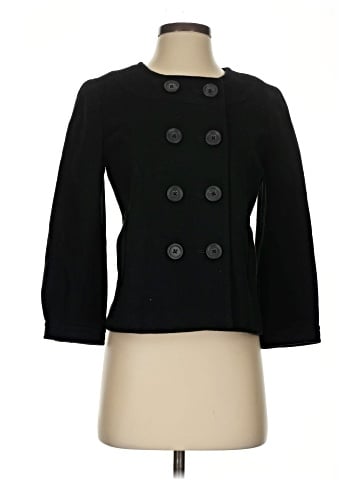 J.Crew Wool Coat (view 1)