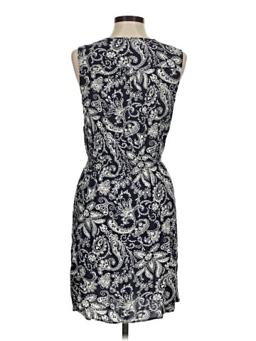 Ann Taylor LOFT Cocktail Dress (view 2)