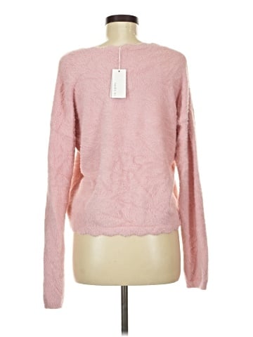 Matty M Cardigan (view 2)