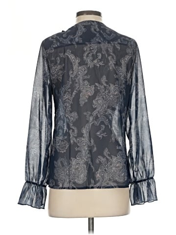 Unbranded Long Sleeve Blouse (view 2)