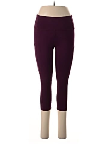 Lululemon Athletica Active Pants (view 1)