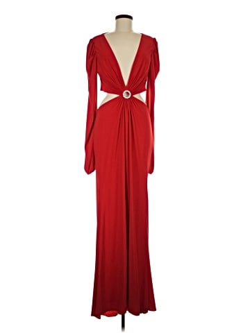 IEENA for Mac Duggal Cocktail Dress (view 1)