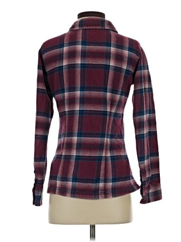Patagonia Long Sleeve Button-Down Shirt (view 2)
