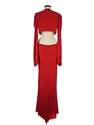 IEENA for Mac Duggal Cocktail Dress (view 2)
