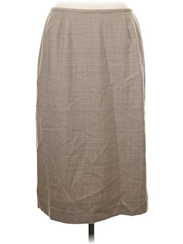 Le Suit Formal Skirt (view 1)