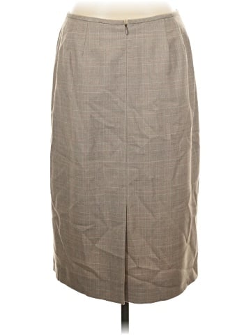 Le Suit Formal Skirt (view 2)