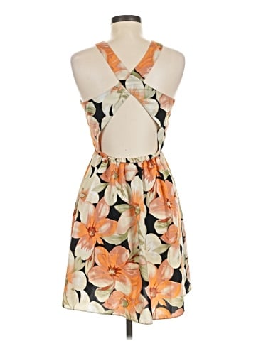 Angie Cocktail Dress (view 2)