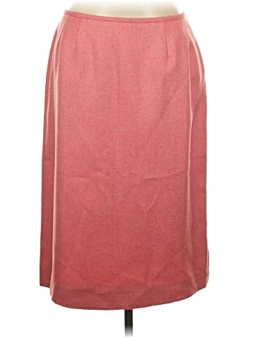 Collections for Le Suit Casual Skirt (view 1)