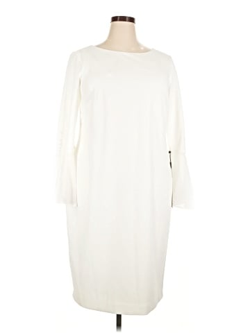 Calvin Klein Casual Dress (view 1)