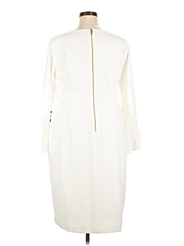 Calvin Klein Casual Dress (view 2)