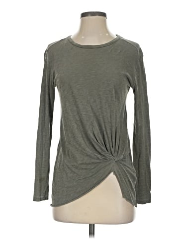 Stateside Long Sleeve T-Shirt (view 1)