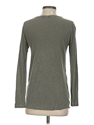 Stateside Long Sleeve T-Shirt (view 2)
