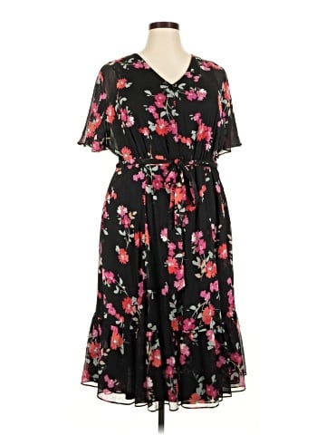 Calvin Klein Casual Dress (view 1)