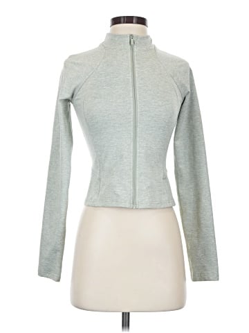 Lululemon Athletica Track Jacket (view 1)