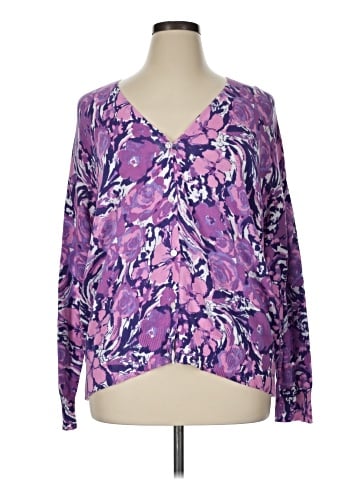 Cj Banks Cardigan (view 1)