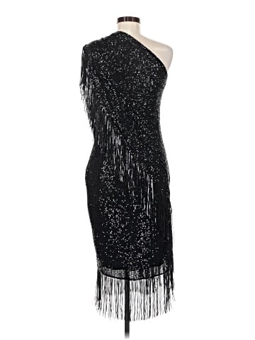 Badgley Mischka Cocktail Dress (view 1)