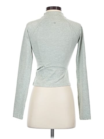 Lululemon Athletica Track Jacket (view 2)