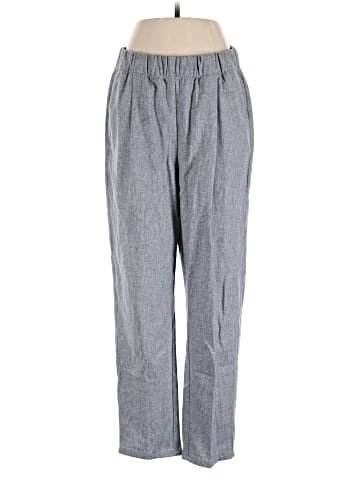 Eileen Fisher Wool Pants (view 1)