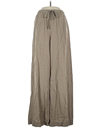 Max Studio Linen Pants (view 1)