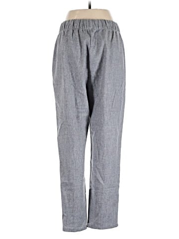 Eileen Fisher Wool Pants (view 2)