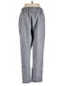 Eileen Fisher 100% Wool Gray Wool Pants Size S - photo 2