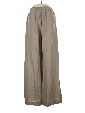 Max Studio Linen Pants (view 2)