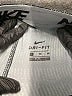 Nike 100% Polyester Graphic Black Athletic Shorts Size XL (kids) - photo 3