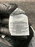 Nike 100% Polyester Graphic Black Athletic Shorts Size XL (kids) - photo 4