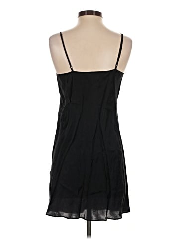 August Silk Casual Dress (view 2)
