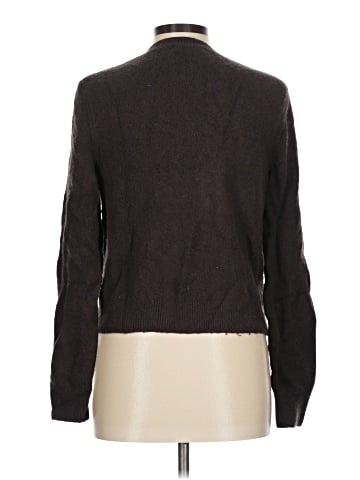 Madewell Cotton-Blend Cardigan (view 2)