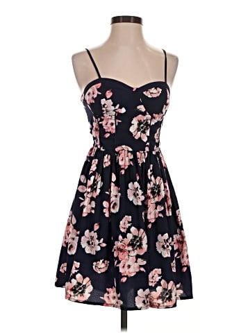 B.O.G Collective Casual Dress (view 1)