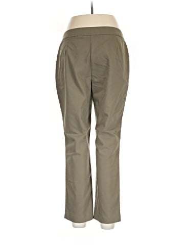 Calvin Klein Casual Pants (view 2)