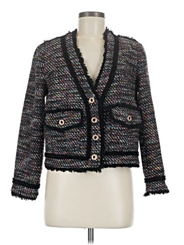Aqua Blazer (view 1)