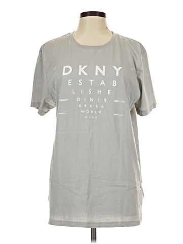DKNY Short Sleeve T-Shirt (view 1)