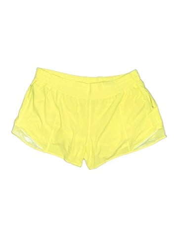 Lululemon Athletica Athletic Shorts (view 1)