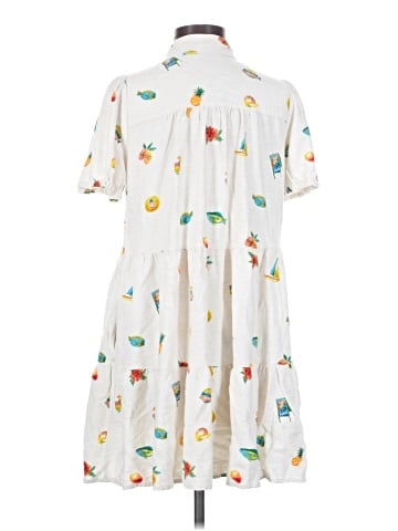 Jane and Delancey Casual Dress (view 2)