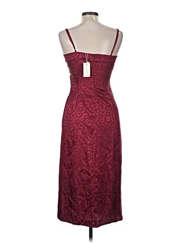 Re:named Cocktail Dress (view 2)