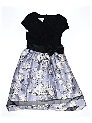 Bonnie Jean Dress (view 1)