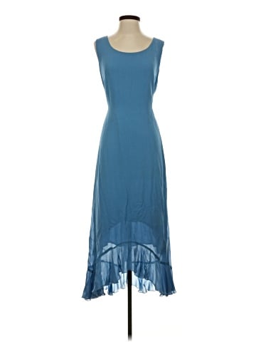 April Cornell Cocktail Dress (view 1)