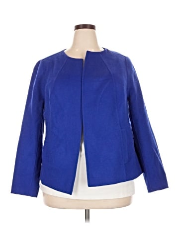 Talbots Wool Blazer (view 1)