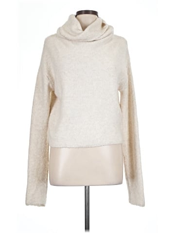 Free People Turtleneck Sweater (view 1)
