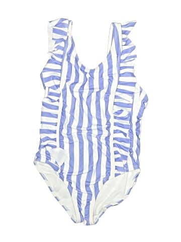 Carter's One Piece Swimsuit (view 1)
