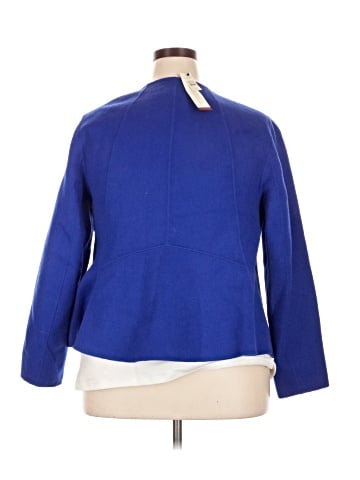 Talbots Wool Blazer (view 2)