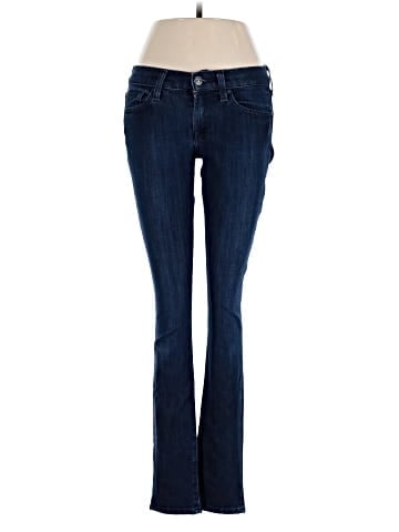 7 For All Mankind Jeans (view 1)