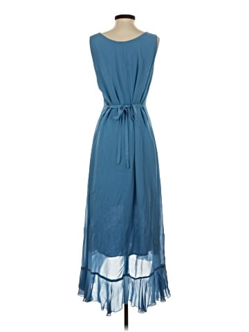 April Cornell Cocktail Dress (view 2)